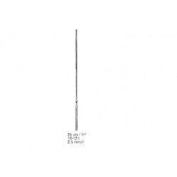  Puncture, Probes, Bulldog Clamps